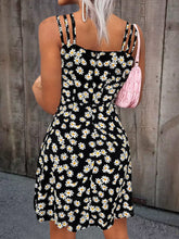 Load image into Gallery viewer, Daisy - Boho-Strand-Minikleid