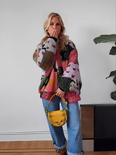 Load image into Gallery viewer, CottonBliss - Mantel im Vintage-Look