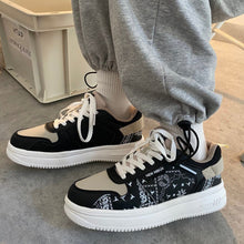 Load image into Gallery viewer, Colora - Sportlicher Plateau Herbst Sneaker