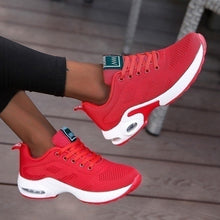 Load image into Gallery viewer, RunLite - Atmungsaktiver, leichter Damen Sneaker