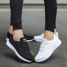 Load image into Gallery viewer, Marlo - Breathable Mesh Fall Sneakers