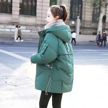 Load image into Gallery viewer, CottonTide - Neuer Stil Jacke Wintermantel