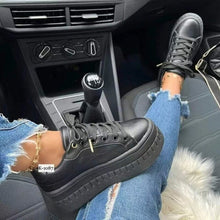 Load image into Gallery viewer, Trendy - Gemütliche Komfort Herbst Sneakers