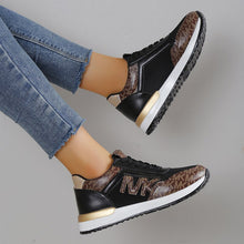 Load image into Gallery viewer, CoupleFlats - Orthopädische Herbstschuhe für draußen