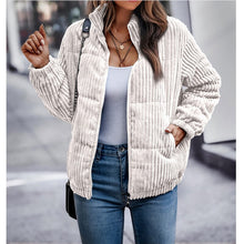 Load image into Gallery viewer, StyleZip - Lässiger Pullover mit Kordelreißverschluss