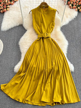 Load image into Gallery viewer, Fairycore - Ärmelloses Streetwear Partykleid