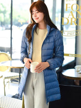 Load image into Gallery viewer, UltraLight - Schlanke Pufferjacke