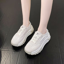 Load image into Gallery viewer, TrendyStep - Orthopädische Schnürschuhe für den Herbst