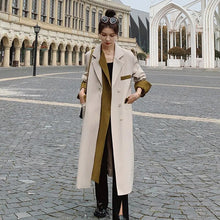 Load image into Gallery viewer, ChicSense - Hochwertiger Fried Street Wintermantel