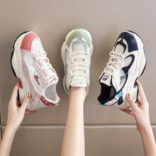 Load image into Gallery viewer, SportiX - Sportliche Outdoor Damen Herbst Sneaker