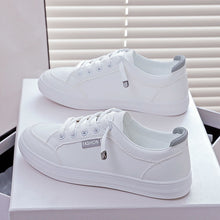 Load image into Gallery viewer, Versa - Vielseitiger Damen Sneaker aus Leder