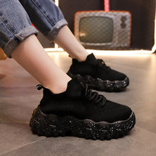 Load image into Gallery viewer, Socko - Mesh Breathable Running Herbst Sneaker