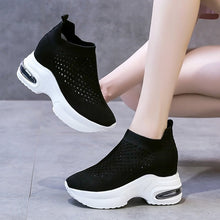 Load image into Gallery viewer, Heighto - Höhe erhöhen Sport Frauen Herbst Sneaker