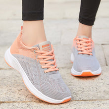 Load image into Gallery viewer, Coloro - Gemischte Farben Mode Herbst Sneaker