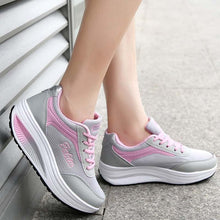 Load image into Gallery viewer, FashionFast - Schnelle Lieferung Orthopädische Herbstschuhe