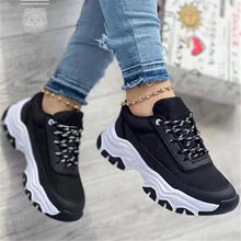 Load image into Gallery viewer, AirStride - Atmungsaktive orthopädische Herbstschuhe