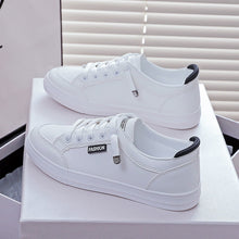 Load image into Gallery viewer, Versa - Vielseitiger Damen Sneaker aus Leder