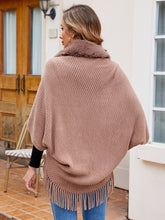 Load image into Gallery viewer, Chic - Kunstpelz-Jacke