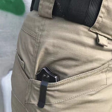 Load image into Gallery viewer, UrbanCargo - Outdoor Waterproof Cargo Shorts
