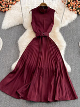 Load image into Gallery viewer, Fairycore - Ärmelloses Streetwear Partykleid