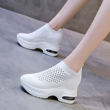 Load image into Gallery viewer, Heighto - Höhe erhöhen Sport Frauen Herbst Sneaker