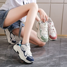 Load image into Gallery viewer, SportiX - Sportliche Outdoor Damen Herbst Sneaker