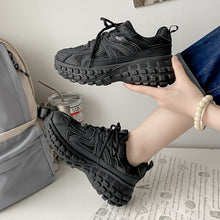 Load image into Gallery viewer, Chunka - Casual Fashion Damen Herbst Sneaker