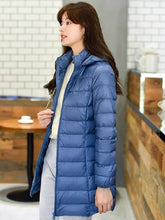 Load image into Gallery viewer, UltraLight - Schlanke Pufferjacke
