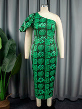 Load image into Gallery viewer, BareShoulder - Schulternahes Kleid