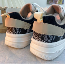Load image into Gallery viewer, Colora - Sportlicher Plateau Herbst Sneaker