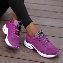 Load image into Gallery viewer, RunLite - Atmungsaktiver, leichter Damen Sneaker