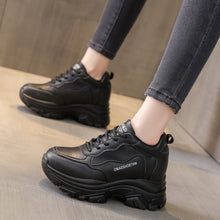 Load image into Gallery viewer, TrendySole - Orthopädische Herbstschuhe mit dicker Sohle