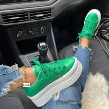 Load image into Gallery viewer, Trendy - Gemütliche Komfort Herbst Sneakers