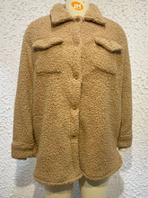 Load image into Gallery viewer, StreetChic - Modische koreanische Winter-Oberteile
