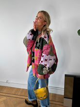 Load image into Gallery viewer, CottonBliss - Mantel im Vintage-Look
