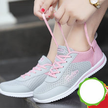 Load image into Gallery viewer, AirMotion - Orthopädische Herbst-Turnschuhe in verschiedenen Farben