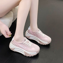 Load image into Gallery viewer, TrendyStep - Orthopädische Schnürschuhe für den Herbst