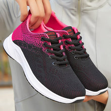 Load image into Gallery viewer, Coloro - Gemischte Farben Mode Herbst Sneaker