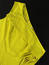 Load image into Gallery viewer, ONTINVA - Gerafftes Kleid mit hoher Taille