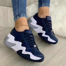 Load image into Gallery viewer, VogueWalk - Bequeme vulkanisierte orthopädische Herbstschuhe