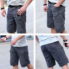 Load image into Gallery viewer, UrbanCargo - Outdoor Waterproof Cargo Shorts