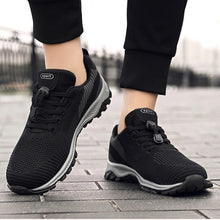 Load image into Gallery viewer, Travele - Travel Round Head Damen Herbst Sneaker