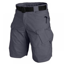 Load image into Gallery viewer, ClassicTact - Quick Dry Multi-pocket Shorts