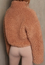 Load image into Gallery viewer, Thicken - Plüsch-Cardigan-Wollmantel