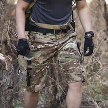 Load image into Gallery viewer, MensCargo - Summer Tactical Waterproof Shorts