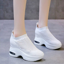 Load image into Gallery viewer, Heighto - Höhe erhöhen Sport Frauen Herbst Sneaker