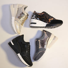Load image into Gallery viewer, StyleWholesale - Lässige orthopädische Herbstschuhe mit Plateau