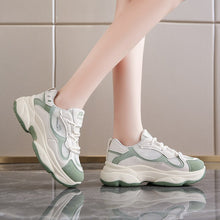 Load image into Gallery viewer, SportiX - Sportliche Outdoor Damen Herbst Sneaker