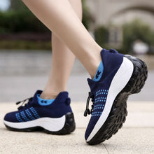 Load image into Gallery viewer, Comforta - Schmerzlinderung Swing Fall Sneaker