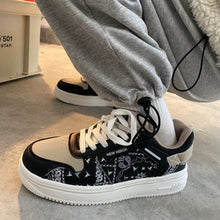 Load image into Gallery viewer, Colora - Sportlicher Plateau Herbst Sneaker